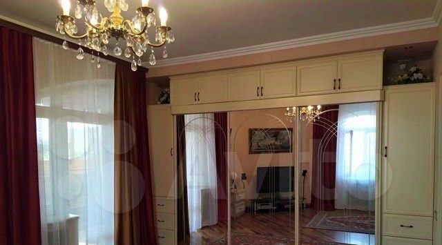 дом г Симферополь р-н Центральный фото 4