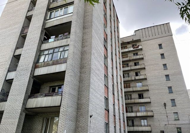 ул Мира 3 Сосновоборский г. о. фото