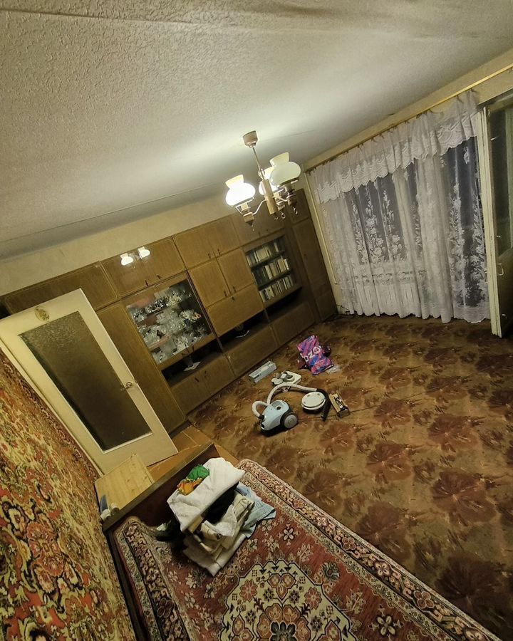 квартира г Рязань р-н Железнодорожный ул Черновицкая 4к/1 фото 3