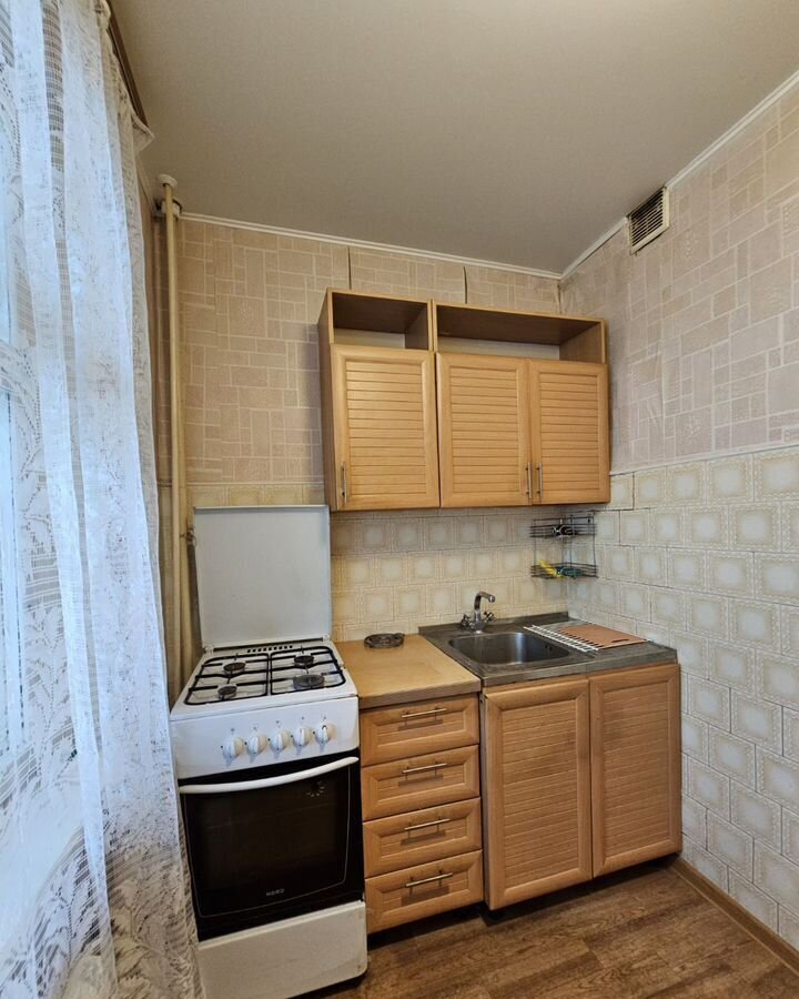 квартира г Нальчик Искож ул Ингушская 22 фото 1