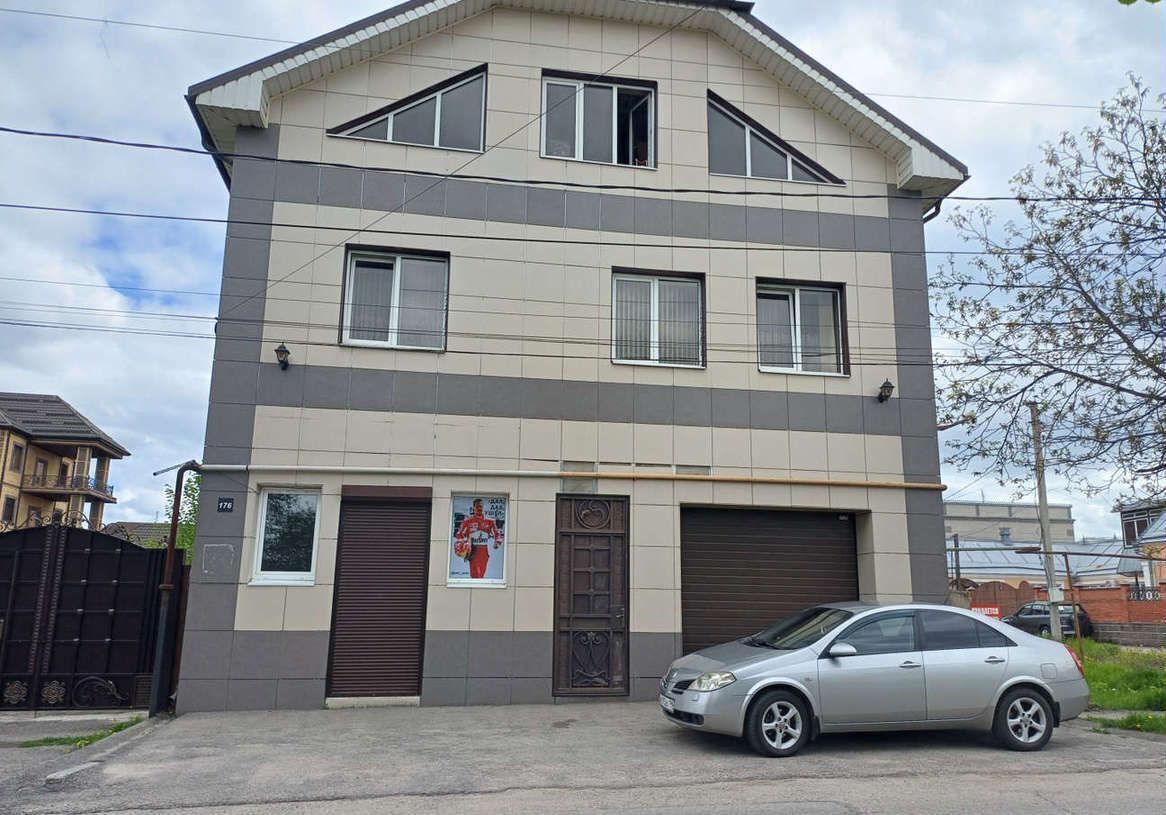 свободного назначения г Нальчик Затишье ул. Инессы Арманд, 128 фото 3