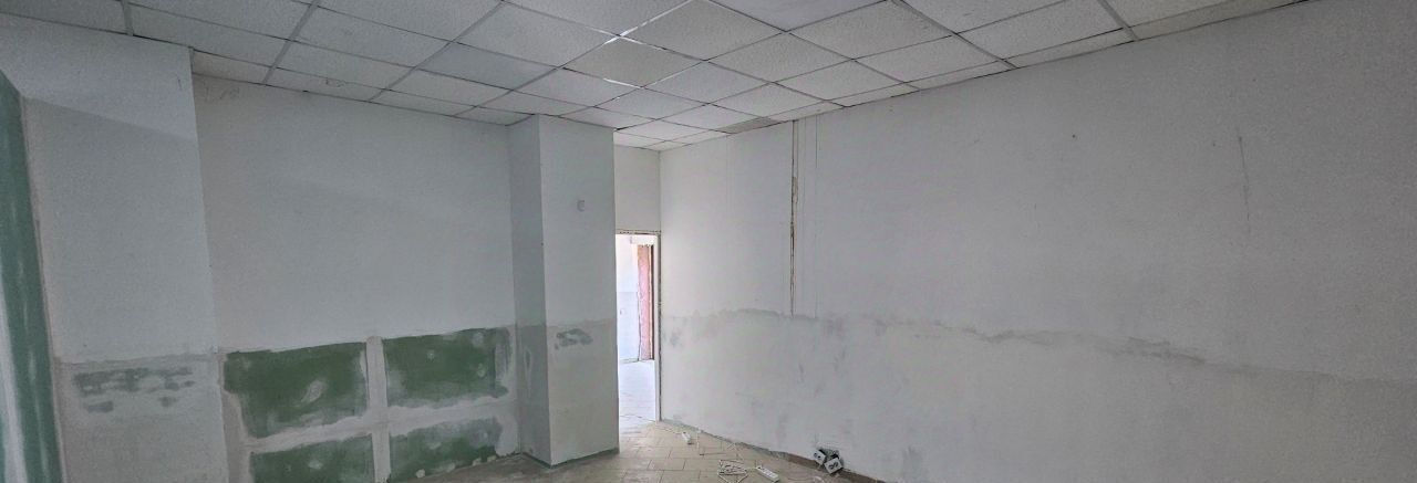 торговое помещение г Ростов-на-Дону р-н Ленинский ул Серафимовича 66 фото 3