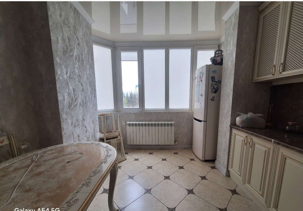 квартира г Нальчик Горная ул Тарчокова 27 фото 3