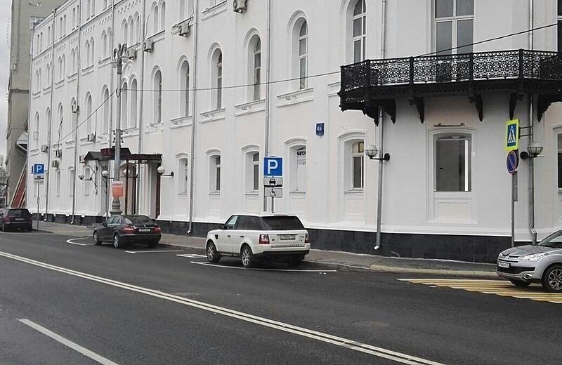 свободного назначения г Москва метро Новокузнецкая наб Раушская 4/5с 1 муниципальный округ Замоскворечье фото 3