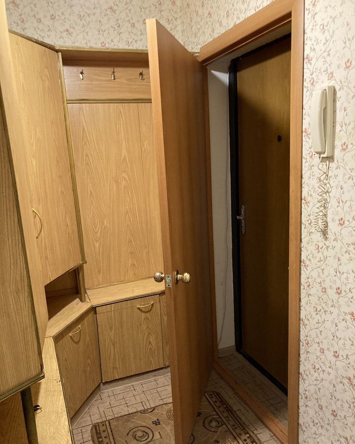 квартира г Курск р-н Железнодорожный ул Республиканская 48 фото 2