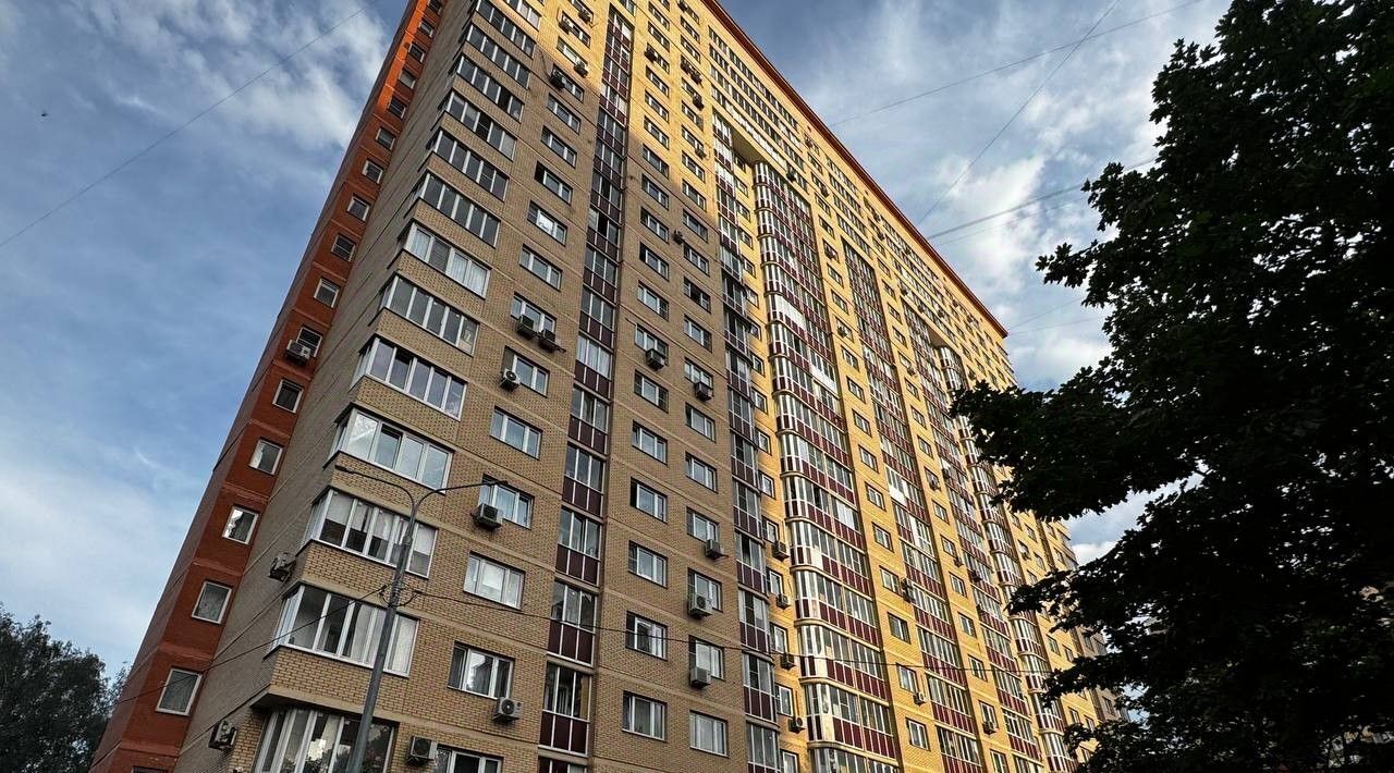 квартира г Одинцово ул Садовая 22а квартал «Единый Стандарт» Одинцово фото 25