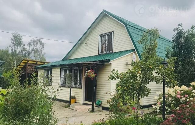 р-н Центральный снт терПоляны ул Садовая фото