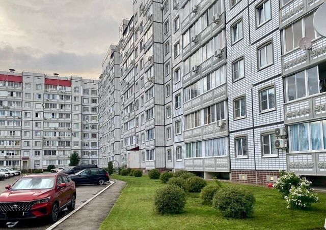 р-н Автозаводский ул 40 лет Победы 61в фото