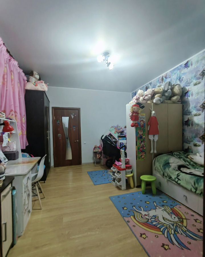 квартира г Таганрог Северо-Западный ул Большая Бульварная 3/1 фото 12