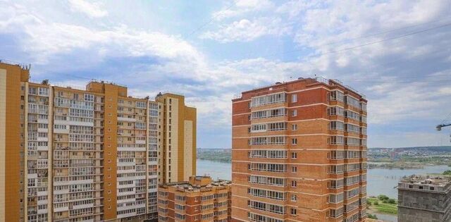 р-н Октябрьский ул Дальневосточная 29/3 фото