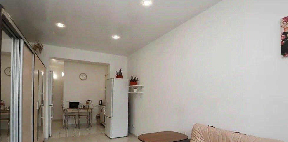 квартира г Иркутск р-н Октябрьский ул Дальневосточная 29/3 фото 4