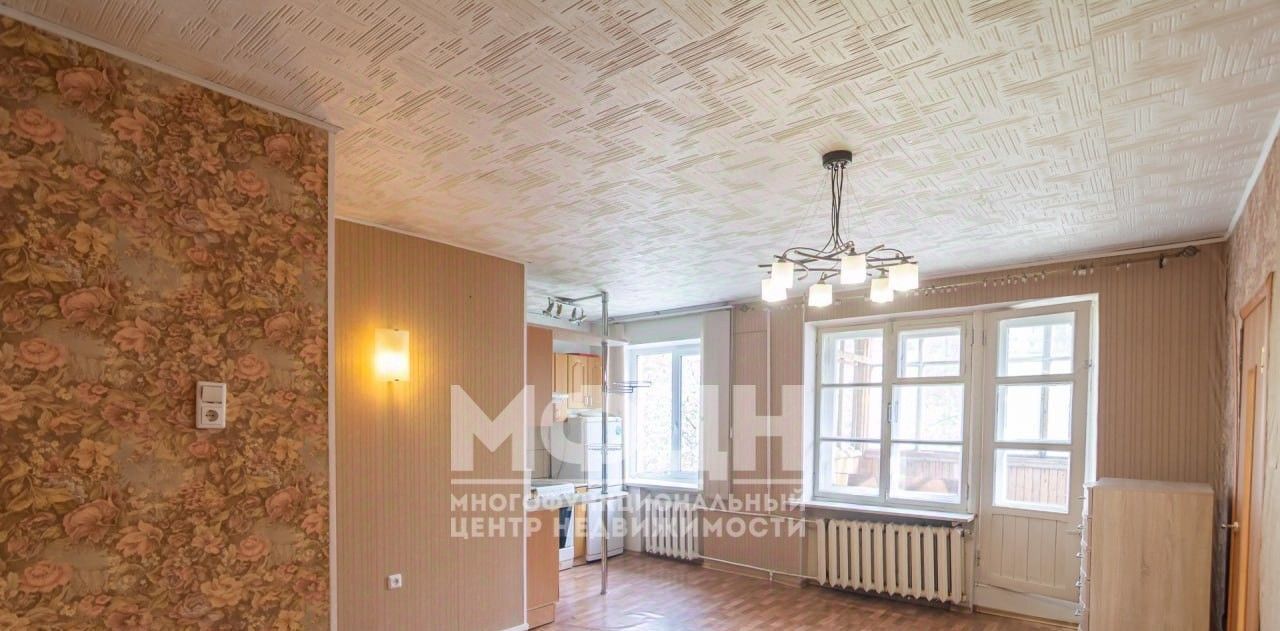 квартира г Петрозаводск Кукковка ул Балтийская 5 фото 7