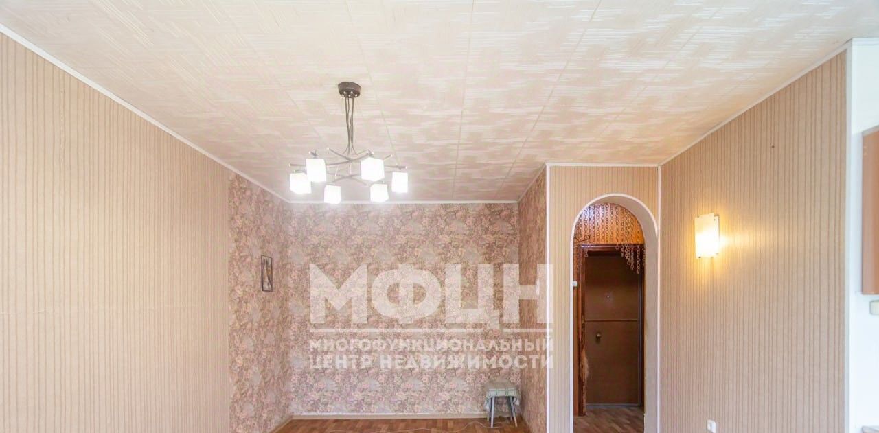 квартира г Петрозаводск Кукковка ул Балтийская 5 фото 8