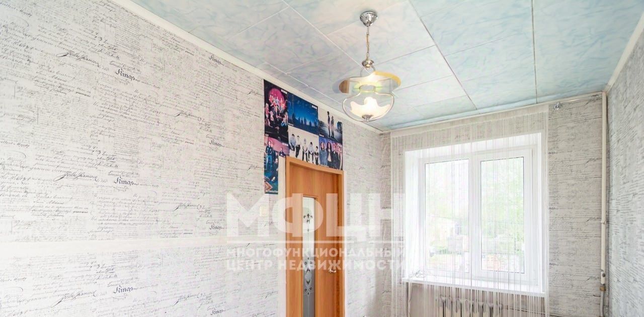 квартира г Петрозаводск Кукковка ул Балтийская 5 фото 11