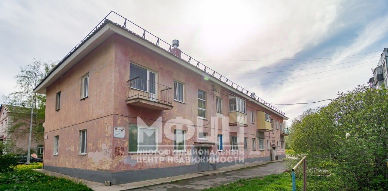 квартира г Петрозаводск Кукковка ул Балтийская 5 фото 15