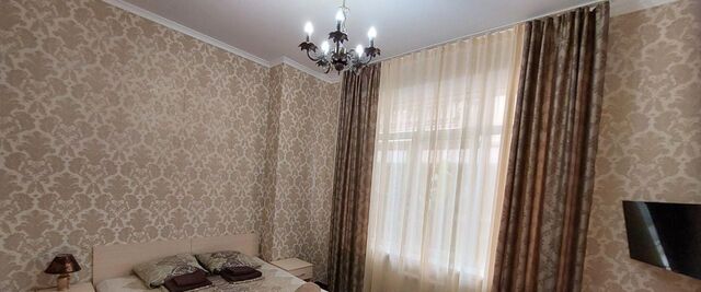 Лазаревское дом 2/6 жилрайон фото