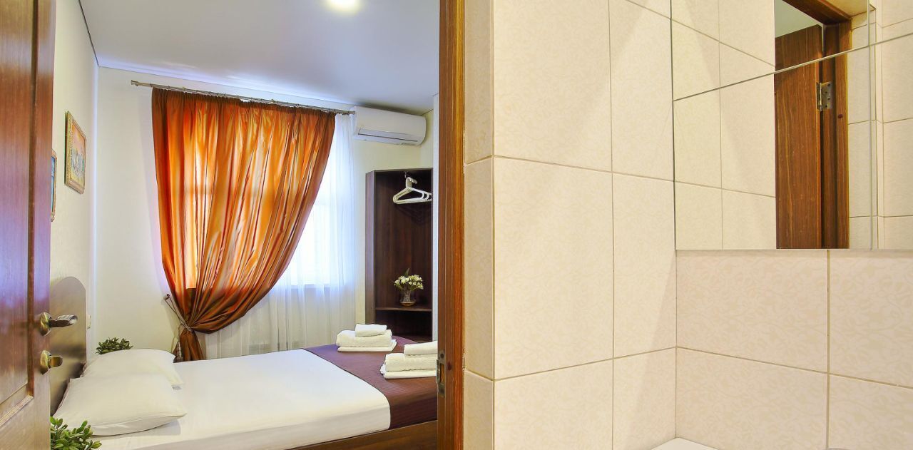 комната г Сочи р-н Центральный ул Красная 34а фото 2