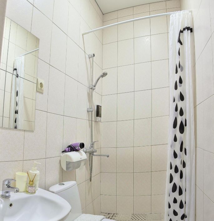 комната г Сочи р-н Центральный ул Красная 34а фото 3