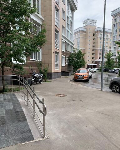 метро Прокшино метро Коммунарка Новомосковский административный округ, Николо-Хованская ул., 30, Московская область фото