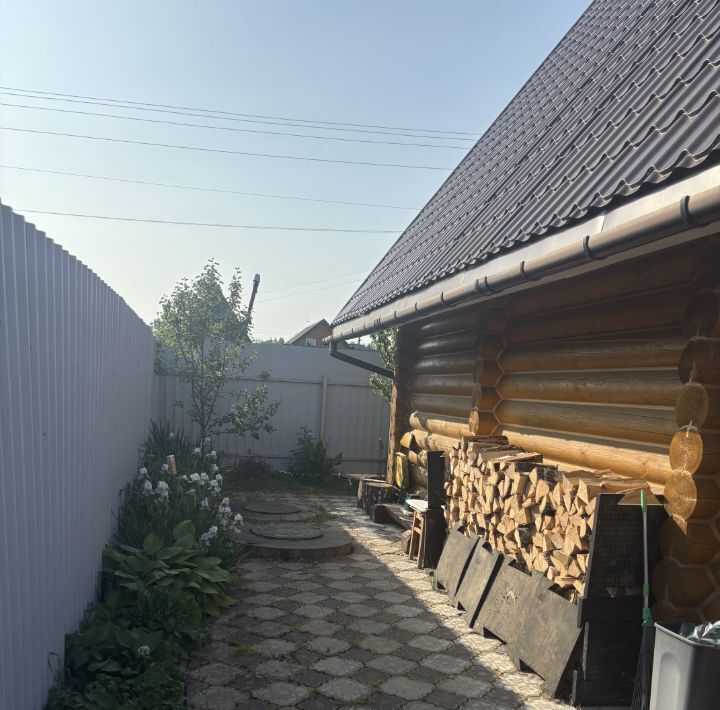 дом г Сергиев Посад снт Горки 599, Наро-Фоминский городской округ фото 5