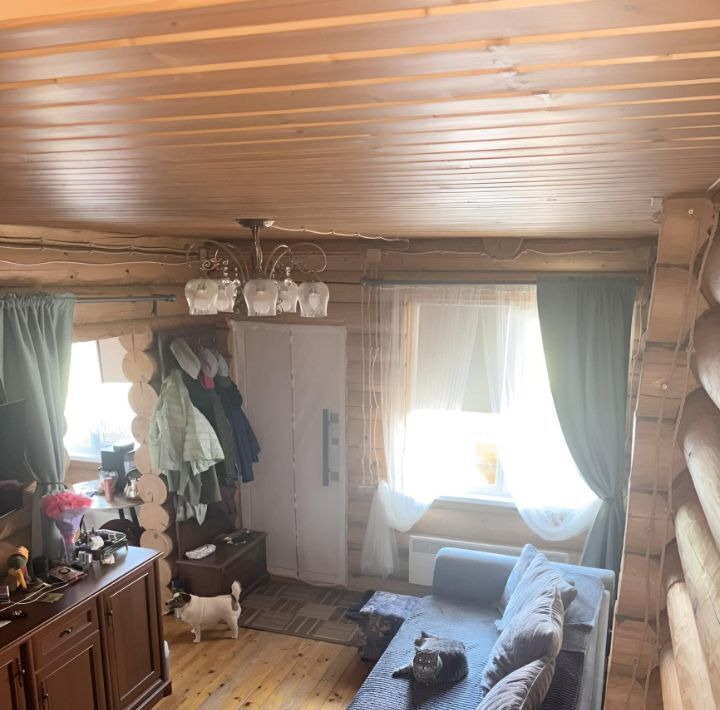 дом г Сергиев Посад снт Горки 599, Наро-Фоминский городской округ фото 10