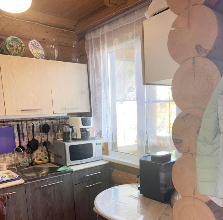 дом г Сергиев Посад снт Горки 599, Наро-Фоминский городской округ фото 11