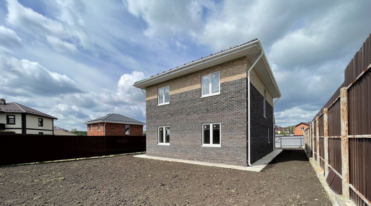 дом г Подольск д Харитоново ТСН, Подольск фото 19