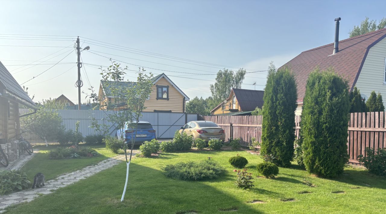 дом г Сергиев Посад снт Горки 599, Наро-Фоминский городской округ фото 26