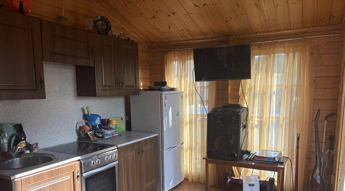 дом г Сергиев Посад снт Горки 599, Наро-Фоминский городской округ фото 30