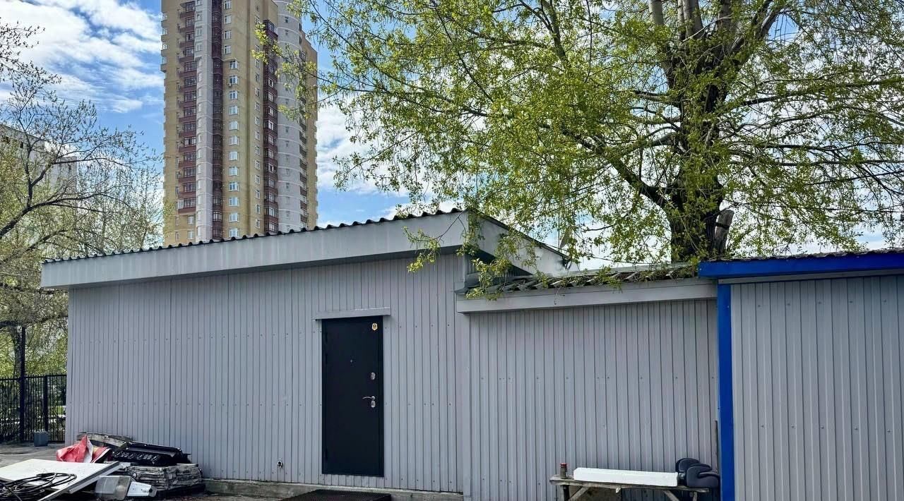 торговое помещение г Екатеринбург р-н Кировский Машиностроителей ул Вилонова фото 6