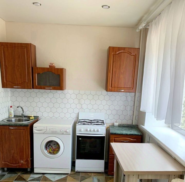квартира г Балаково ул Менделеева 3 фото 5