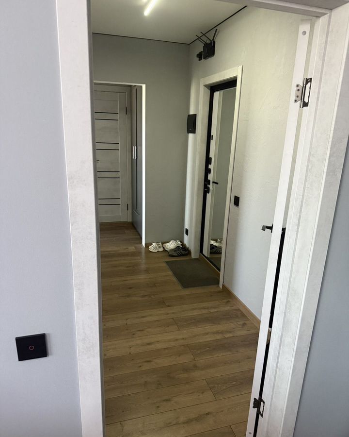 квартира г Красноперекопск 10-й мкр-н, 13 фото 5