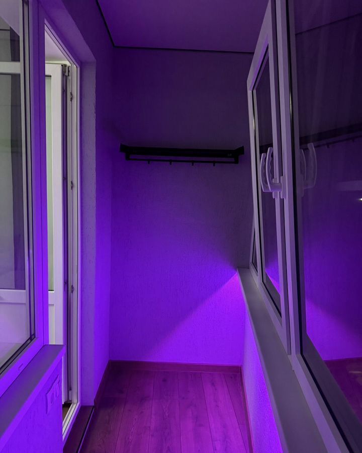 квартира г Красноперекопск 10-й мкр-н, 13 фото 14