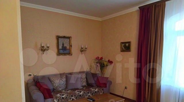 дом г Симферополь р-н Центральный фото 5