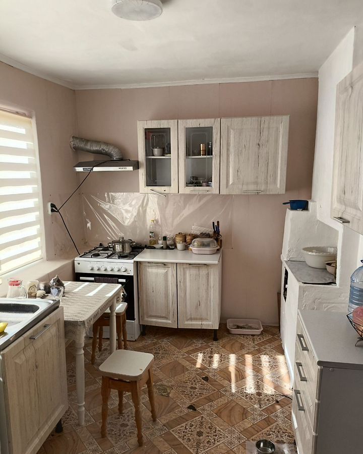 дом г Симферополь р-н Киевский ул 24-яколлективных садов 322 фото 7