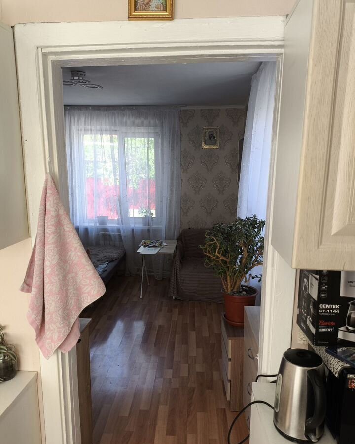 дом г Симферополь р-н Киевский ул 24-яколлективных садов 322 фото 10