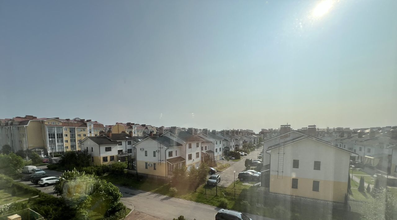 квартира г Сестрорецк ул Николая Соколова 34 Беговая фото 5
