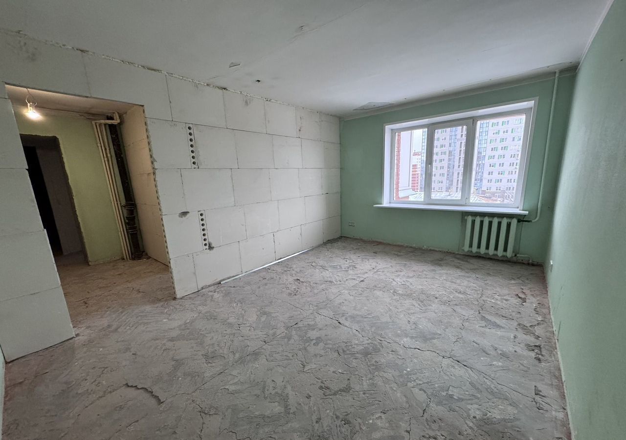 квартира г Ижевск р-н Индустриальный ул Совхозная 5 фото 11