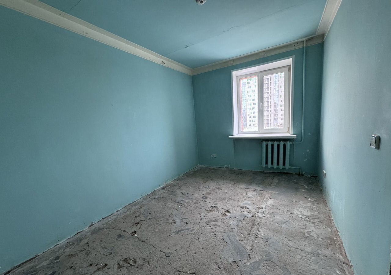 квартира г Ижевск р-н Индустриальный ул Совхозная 5 фото 13