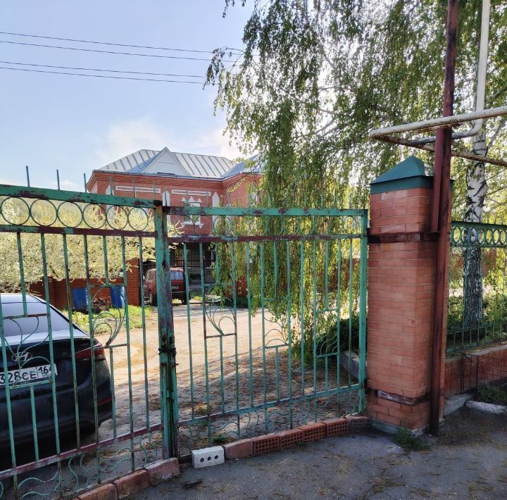 дом г Саратов р-н Ленинский ул 9-я Дачная фото 6