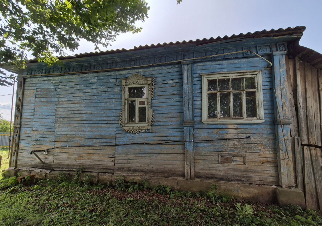 дом городской округ Талдомский г Талдом 94 км, 31, д. Костино, Дмитровское шоссе фото 14