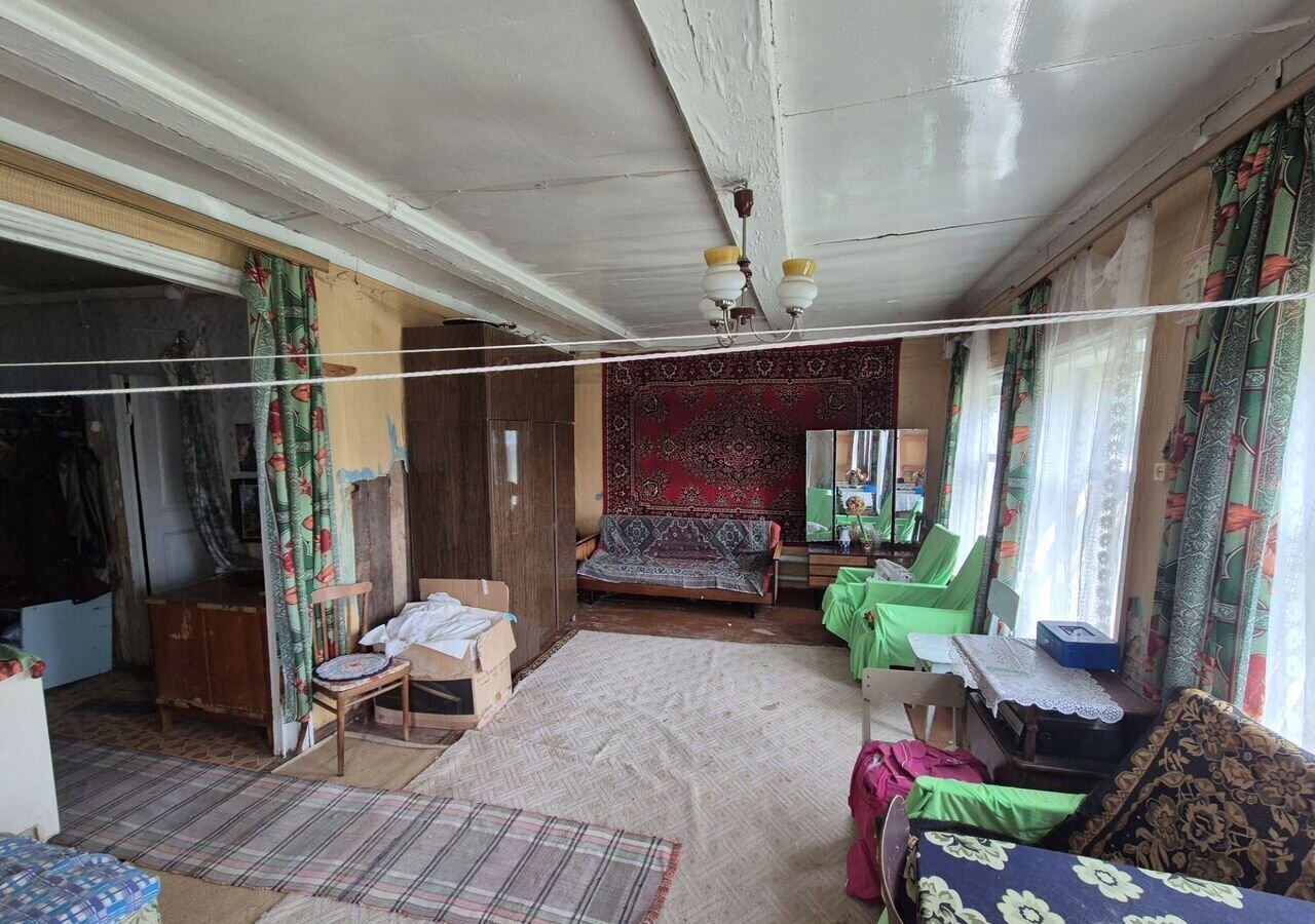 дом городской округ Талдомский г Талдом 94 км, 31, д. Костино, Дмитровское шоссе фото 30