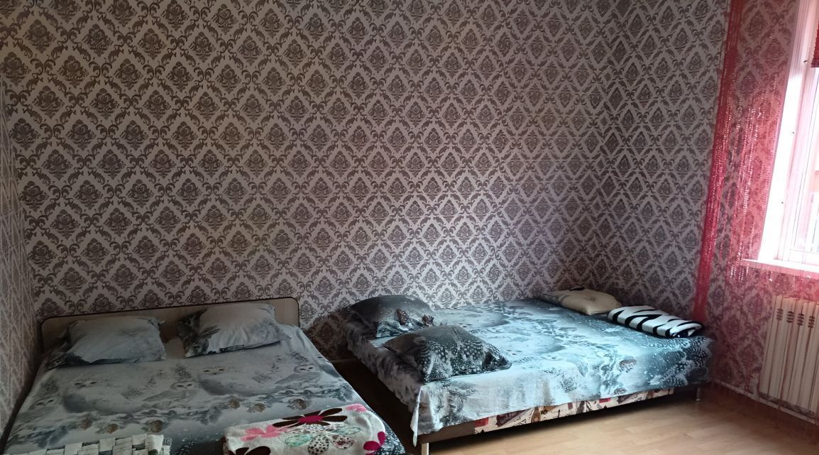 дом р-н Соль-Илецкий г Соль-Илецк ул Пригородная фото 5