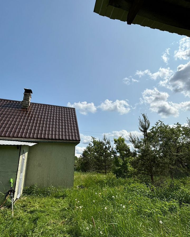 дом р-н Чудовский г Чудово городское поселение город Чудово, СТ Полянка фото 14