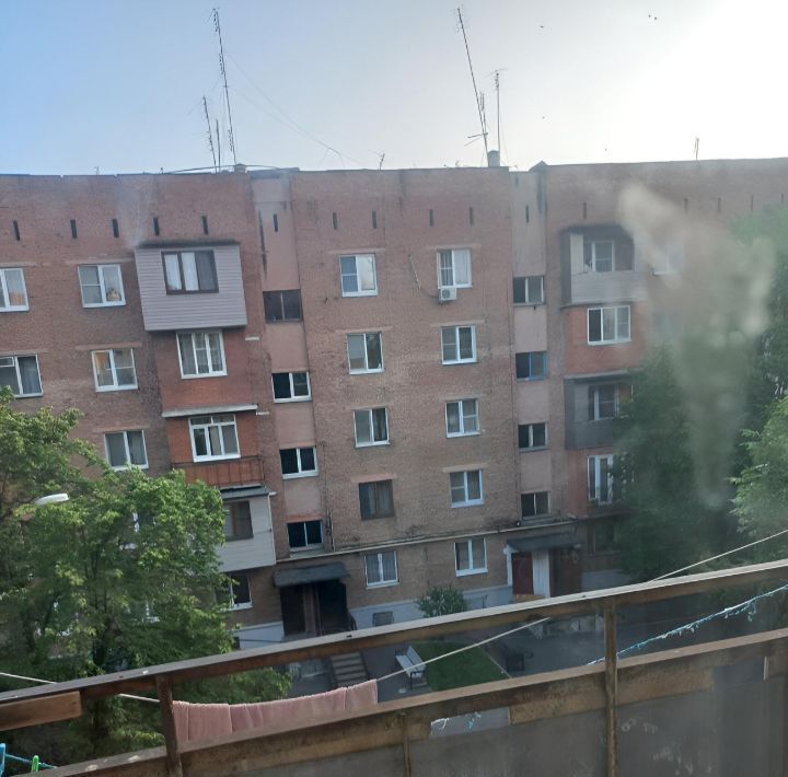 квартира г Владикавказ р-н Северо-Западный ул Генерала Дзусова 24к/1 фото 8