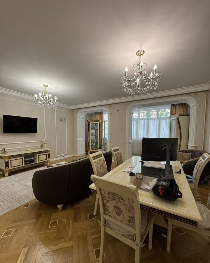 квартира г Махачкала р-н Ленинский ул Ирчи Казака 48г фото 13