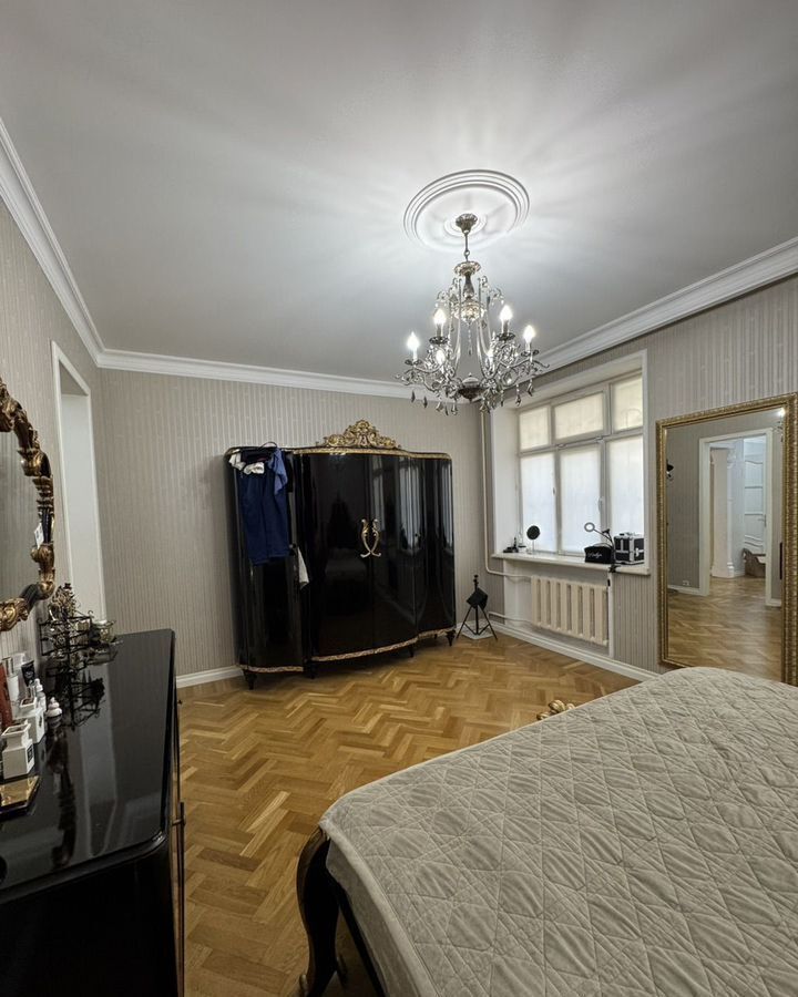 квартира г Махачкала р-н Ленинский ул Ирчи Казака 48г фото 16