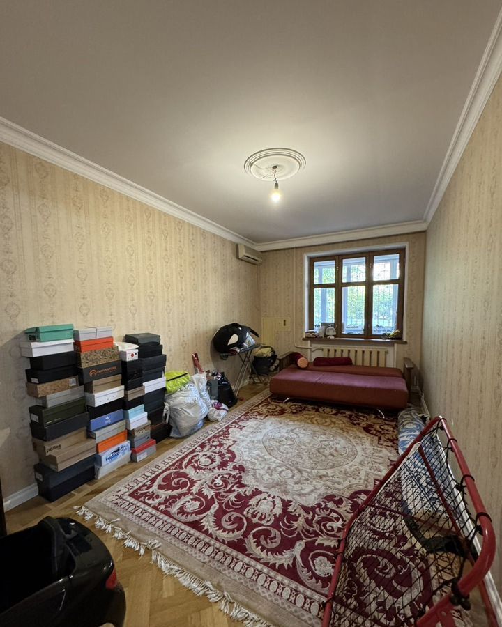 квартира г Махачкала р-н Ленинский ул Ирчи Казака 48г фото 22