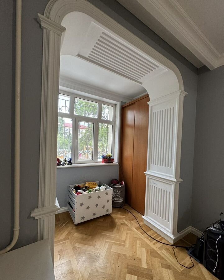 квартира г Махачкала р-н Ленинский ул Ирчи Казака 48г фото 24