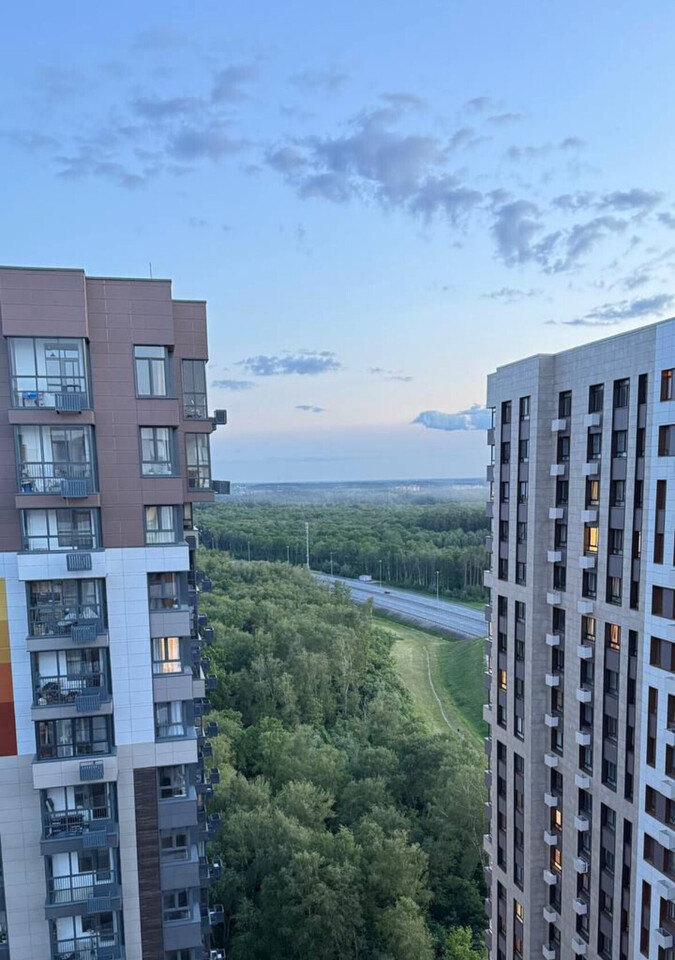 квартира г Одинцово р-н мкр Клубничное поле 7 фото 24